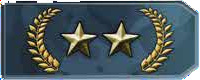 竞技模式军衔徽章的图片样式和称号介绍有哪些？