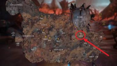星际战甲萨莫感染石哪里多？