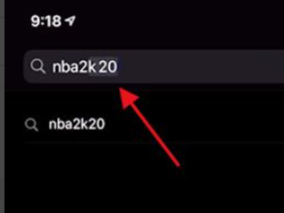 nba2k20苹果版怎么下载？