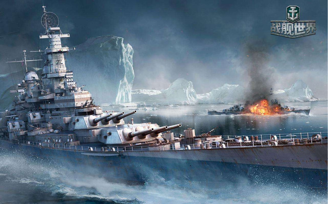 战舰世界出云射程还是射速？