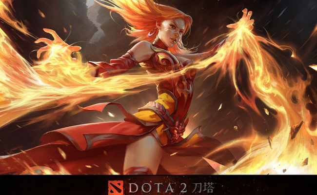 DOTA2盾有什么用？