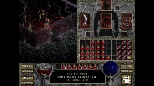 暗黑破坏神2：重制版圣骑士开荒玩法有哪些？