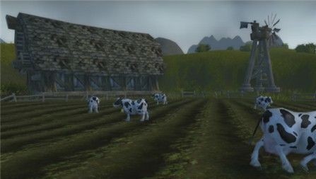 暗黑破坏神2：重制版奶牛关掉落物品一览都有哪些？