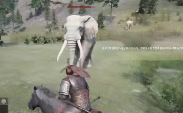 帝国神话大象怎么驯服？