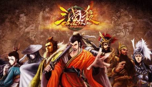 三国杀1v1专属武将用哪个？