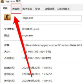 csgo win10玩csgo频繁弹回桌面怎么解决？