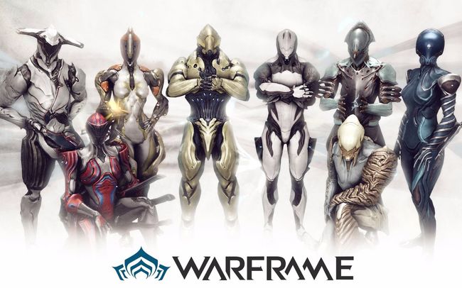 warframe新纪之战第三章怎么完成？