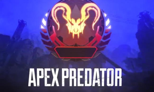 apex英雄中rank是什么意思？