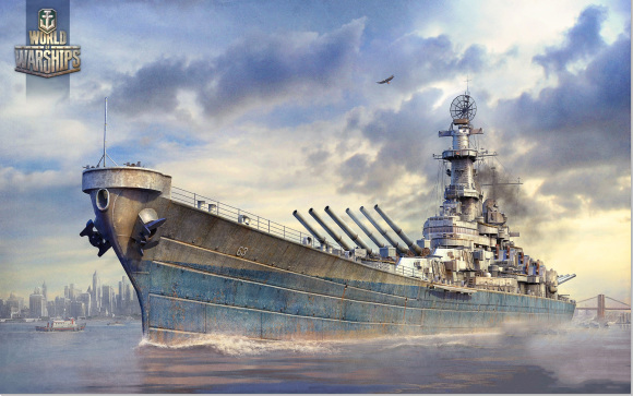 战舰世界十大坑船是什么？