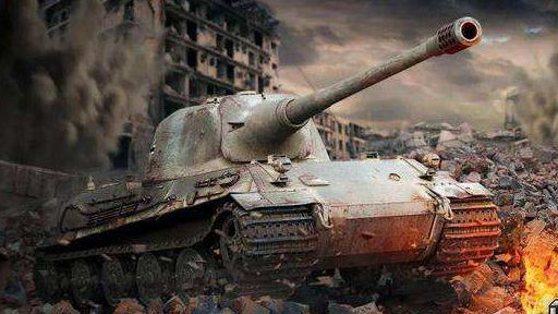 坦克世界vk7501k和狮子哪个好？