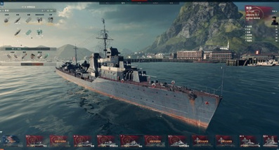 战舰世界苏式巡洋舰-塔尔怎么玩?特性是什么?