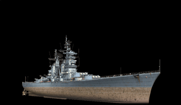 战舰世界苏式巡洋舰-彼德罗巴甫洛夫斯克怎么玩?特性是什么?