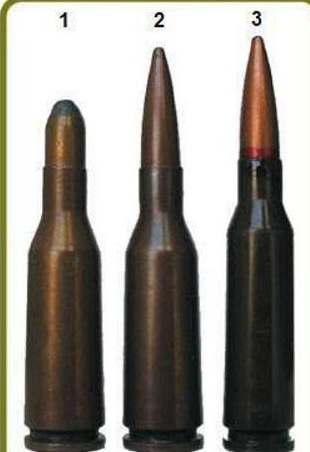 M995和7N39子弹有什么特性?