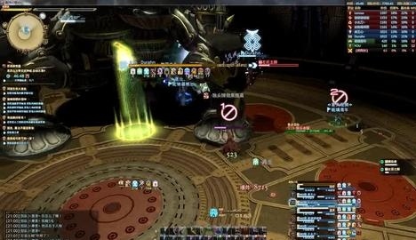 ff14高难本为什么不要白魔？