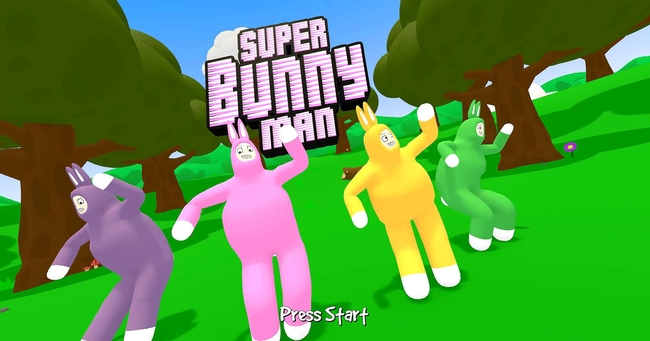 super bunny man多少钱？