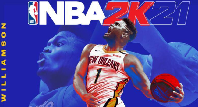 NBA 2K21 vc怎么刷？