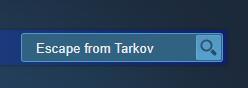 逃离塔科夫steam上叫什么多少钱？