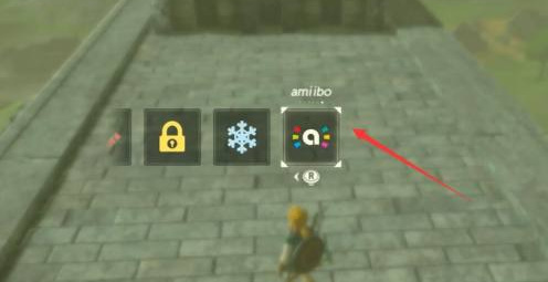 Amiibo怎么使用？