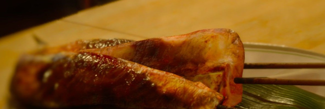 制作照烧涅布拉鲑串烧的必要食材是什么?食谱在哪获得?