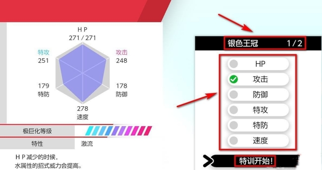 宝可梦：剑/盾银色王冠怎么用？