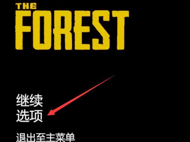 森林怎么看到队友名字？