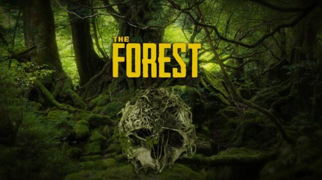 森林游戏id怎么改？