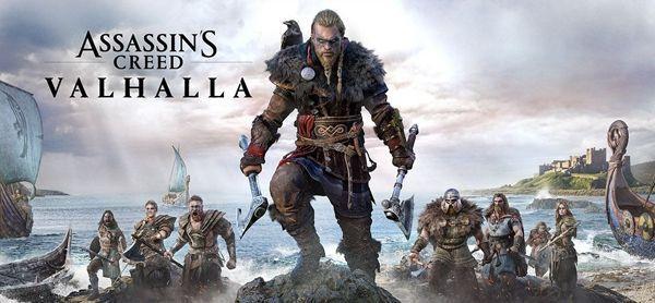 刺客信条：英灵殿完全版/Assassin’s Creed: Valhalla Complete Edition-乌托盟游戏屋