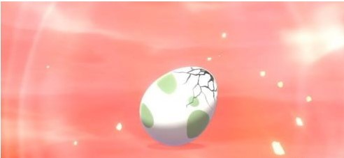 宝可梦珍珠精灵蛋怎么孵化？