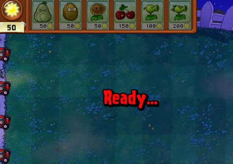 植物大战僵尸迷你游戏怎么开启？