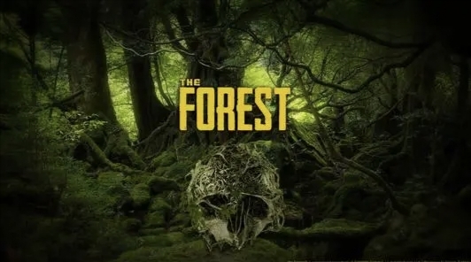 森林最终boss在哪？