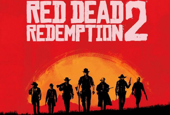 reddeadredemption2是什么游戏？