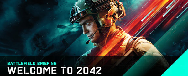 战地2042怎么改配件？