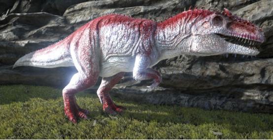 方舟：生存进化南方巨兽龙在哪刷新？