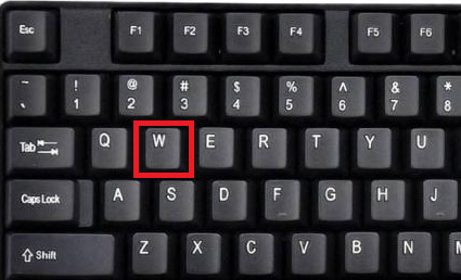 黑魂3踢击键盘是什么？