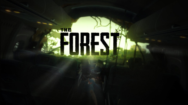 森林游戏id怎么改？