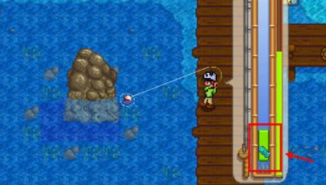 星露谷物语钓鱼技巧都有哪些？