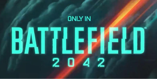 战地2042什么时候开放游玩？