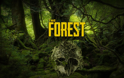 森林里有多少个角色线索？