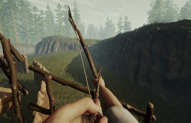 森林弓箭怎么升级？
