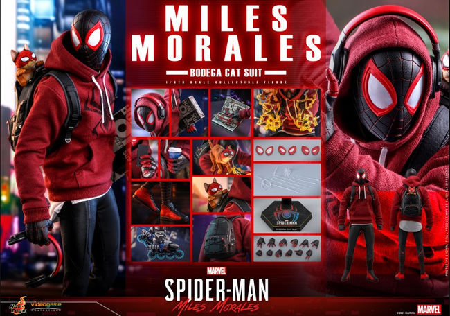 蜘蛛侠迈尔斯终极版和普通版区别是什么？