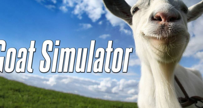模拟山羊如何解锁欢呼羊？