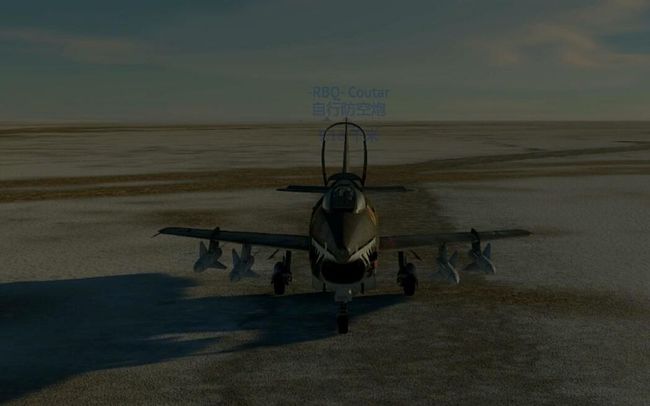为什么FJ-4B不适合作为战斗机使用？