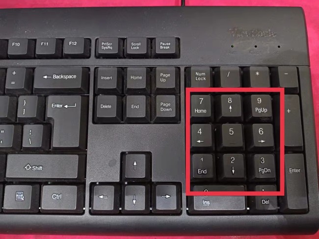 死或生6键盘对应键位是什么？