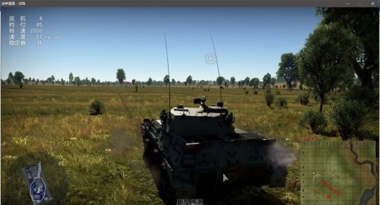 TAM轻型坦克怎么玩？