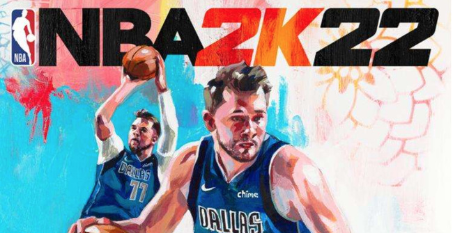 nba2k21和22哪个好玩？