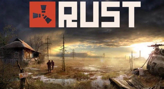 rust游戏手机版叫什么？