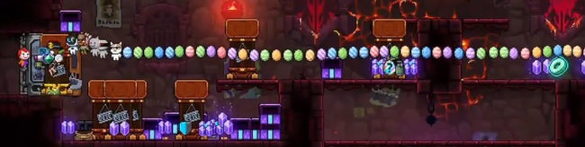 霓虹深渊限制蛋数量是什么意思？