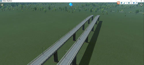 怎么建设铁路高架桥？