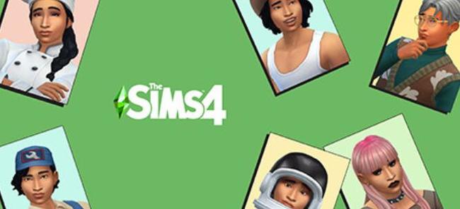 the sims4豪华版和普通版有什么区别？