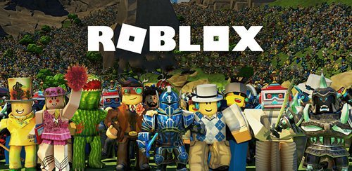 roblox怎么注册？